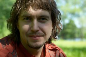 Pavel Kormakov